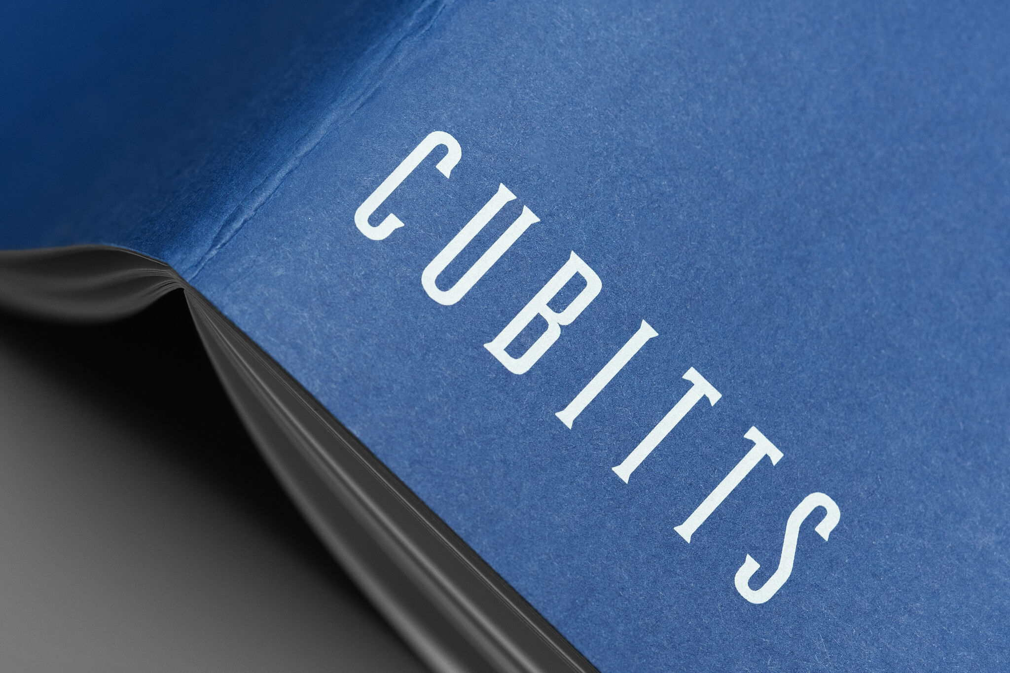 Cubitts Handbook